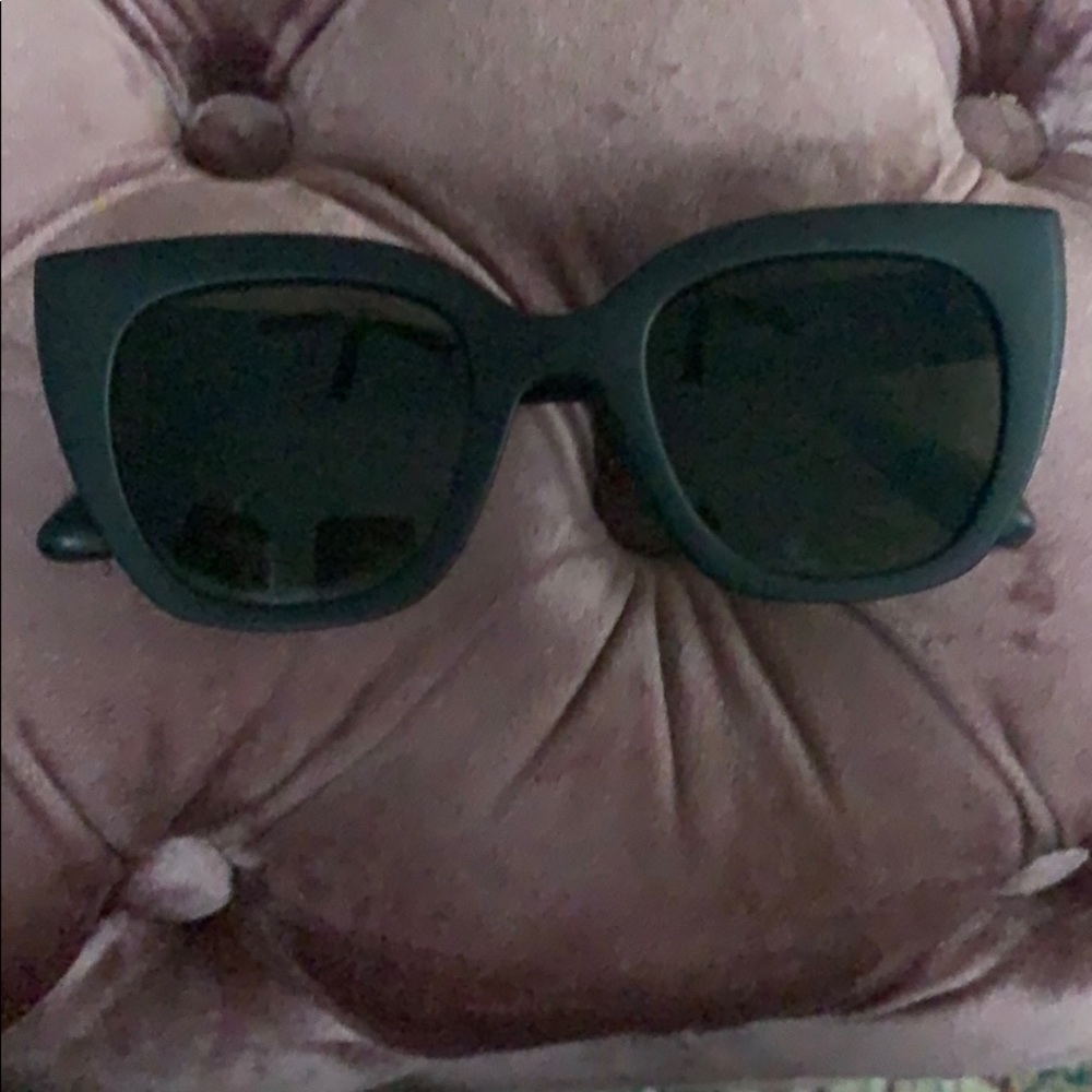 Tom’s Sunglasses.